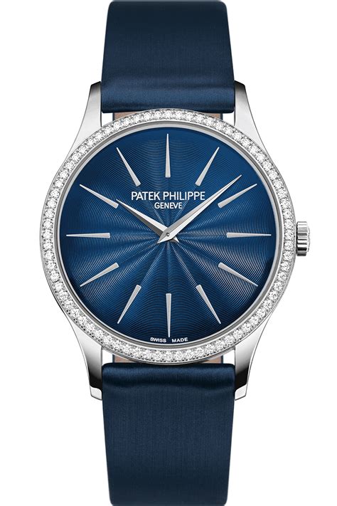 patek philippe krawatte 2017|Patek Philippe Calatrava 4897G.